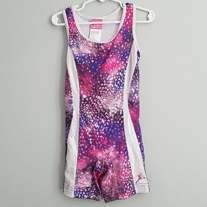 Dance/ Gymnastics Leotard